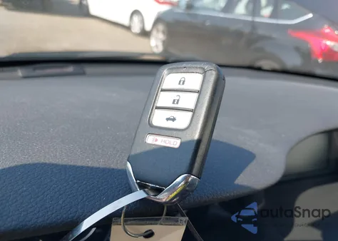 2013 Honda Accord Ex-L from USA, damaged, VIN 1HGCR2F84DA045522